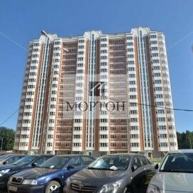 Купить квартиру в микрорайоне «Жемчужина Балашихи» в Москве и МО - изображение 3