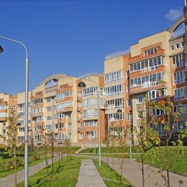 Купить 2-комнатную квартиру в ипотеку в ЖК «Рублевское предместье» в Москве и МО - изображение 1