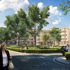 Квартира 72 м², 3-комнатная - изображение 4
