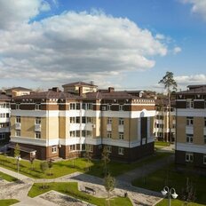 Квартира 78 м², 2-комнатная - изображение 1