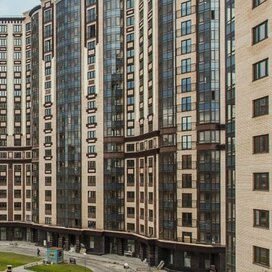 Купить трехкомнатную квартиру в ЖК «Невский стиль» в Санкт-Петербурге и ЛО - изображение 3