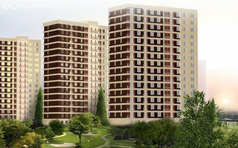 Застройщик Мое Жилище в Москве и МО - изображение 1