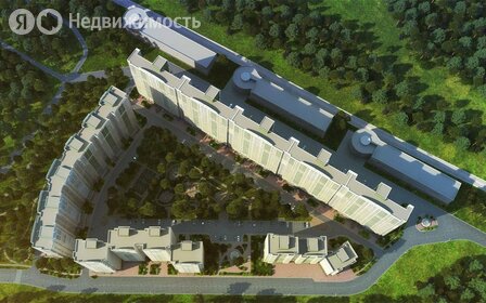 61,4 м², 2-комнатная квартира 10 500 000 ₽ - изображение 83