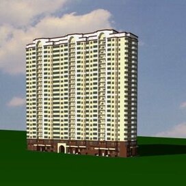Купить трехкомнатную квартиру в квартале «Единый Стандарт» в Москве и МО - изображение 2
