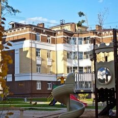 Квартира 78 м², 2-комнатная - изображение 2