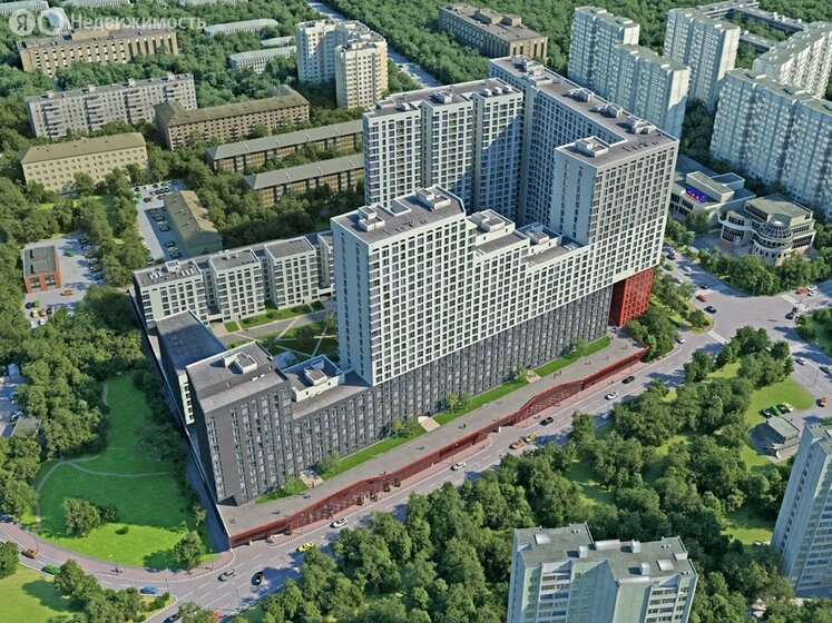 71 м², 2-комнатная квартира 18 200 000 ₽ - изображение 65