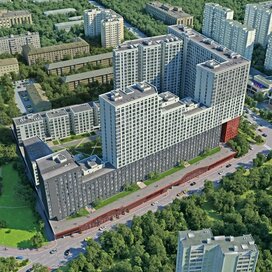 Купить квартиру в ЖК «Да Винчи» в Москве и МО - изображение 5