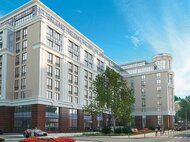 ЖК «Четыре Солнца» - изображение 7