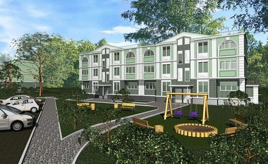 Застройщик LEX GROUP в Павловске - изображение 3