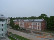 ЖК «ЦДС «Золотой век»» - изображение 7