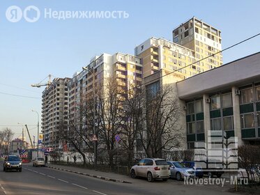 78 м², 3-комнатная квартира 82 000 ₽ в месяц - изображение 13