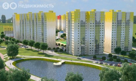 23,4 м², квартира-студия 30 000 ₽ в месяц - изображение 19