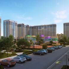 Квартира 58 м², 2-комнатная - изображение 2