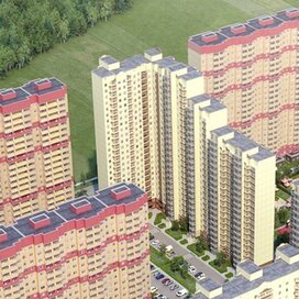 Купить квартиру рядом со школой в ЖК «Алексеевская роща» в Москве и МО - изображение 4