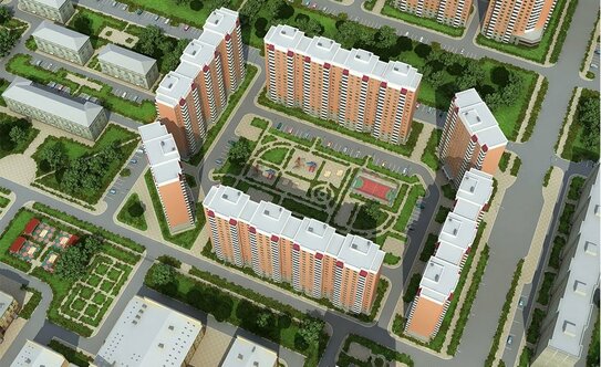 Застройщик МКП «УКРиС г. Подольска» в Подольске - изображение 2