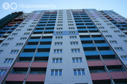 42 м², 1-комнатная квартира 30 000 ₽ в месяц - изображение 20