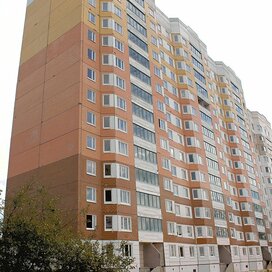 Купить квартиру в ЖК на ул. Ленинская в Москве и МО - изображение 1