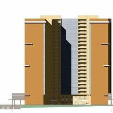 Квартира 141 м², 4-комнатная - изображение 5