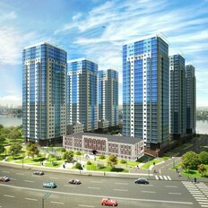 Квартира 36 м², 1-комнатная - изображение 4