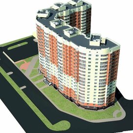 Купить 2-комнатную квартиру рядом с детским садом в ЖК на ул. Кирова в Москве и МО - изображение 4