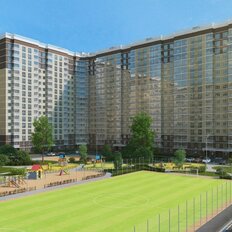 Квартира 32 м², 1-комнатная - изображение 1