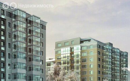 87,6 м², 3-комнатная квартира 36 500 000 ₽ - изображение 164