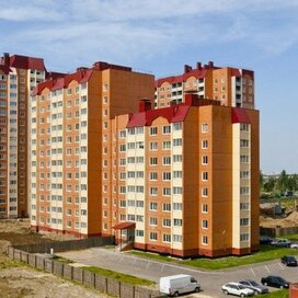 Купить трехкомнатную квартиру с парковкой в ЖК «Дудергофская линия 3» в Санкт-Петербурге и ЛО - изображение 3