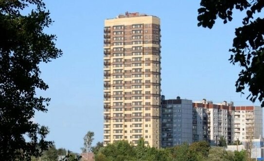 Застройщик Трест-36 в Парголово - изображение 7