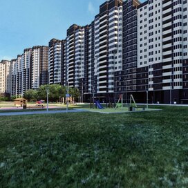 Купить однокомнатную квартиру с балконом в ЖК «Московские водники» в Москве и МО - изображение 2