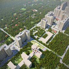 Квартира 30 м², студия - изображение 5