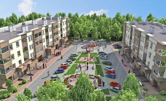 Застройщик Стройгрупп в Москве и МО - изображение 8