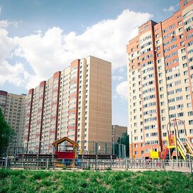 Купить квартиру в ЖК «Пироговский» в Москве и МО - изображение 1