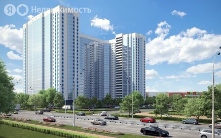 33 м², квартира-студия 7 900 000 ₽ - изображение 42