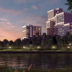 Квартира 58 м², 2-комнатная - изображение 3