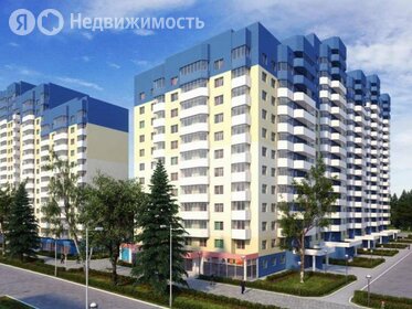Купить квартиру на улице 1-й Советский проезд в Домодедово - изображение 1