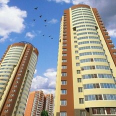 Квартира 48 м², 1-комнатная - изображение 2