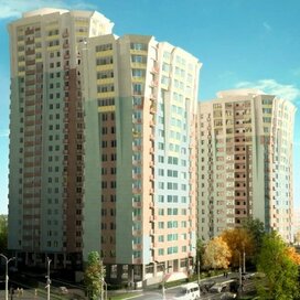 Купить помещение свободного назначения в ЖК «Балтийский квартет» в Москве и МО - изображение 3