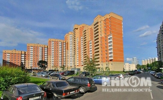 Застройщик Инком-Недвижимость в Москве - изображение 6