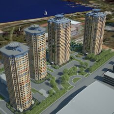 12,5 м², машиноместо - изображение 2