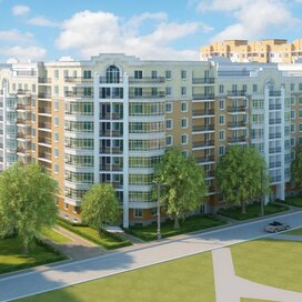 Купить 3-комнатную квартиру на вторичном рынке в ЖК «Ракитня» в Москве и МО - изображение 5