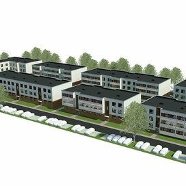 Купить квартиру в жилом районе «Руполис-Растуново» в Москве и МО - изображение 3