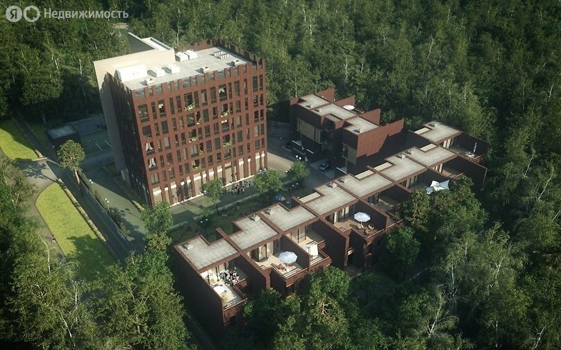 Застройщик ПСТ в Москве - изображение 1