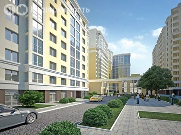 71,6 м², 2-комнатная квартира 95 000 ₽ в месяц - изображение 34