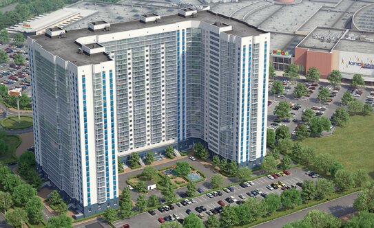 Застройщик ГК «АТЛАНТ» в Химках - изображение 3