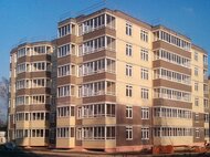 ЖК «Квартал Европа» - изображение 5