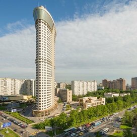 Купить трехкомнатную квартиру в ЖК «Дирижабль» в Москве и МО - изображение 2