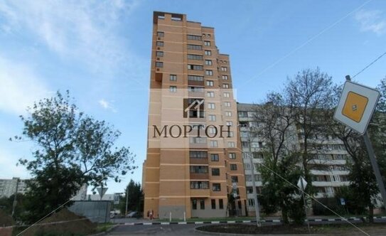 Застройщик Мортон в Москве и МО - изображение 8