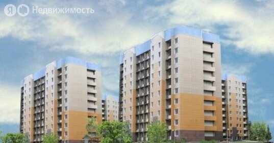 Купить квартиру с лоджией на улице Мира в Воронеже - изображение 2