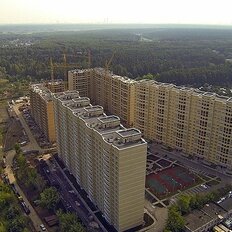 Квартира 76 м², 2-комнатная - изображение 1