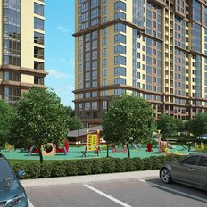Квартира 63 м², 2-комнатная - изображение 2